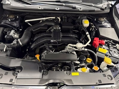 2024 Subaru Crosstrek Base