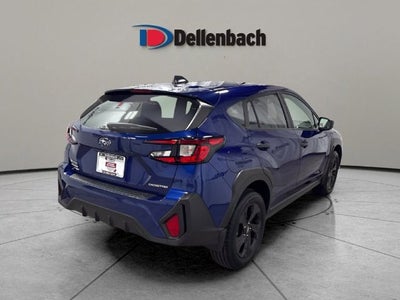 2024 Subaru Crosstrek Base