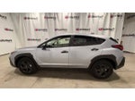 2025 Subaru Crosstrek Base