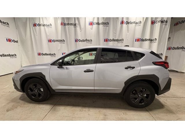 2025 Subaru Crosstrek Base
