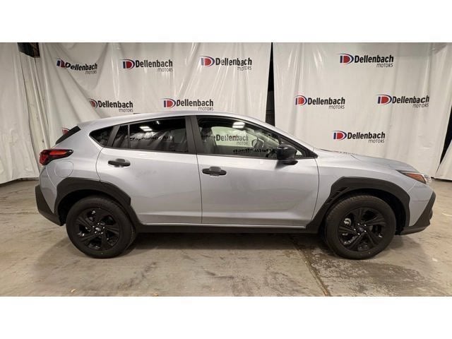 2025 Subaru Crosstrek Base