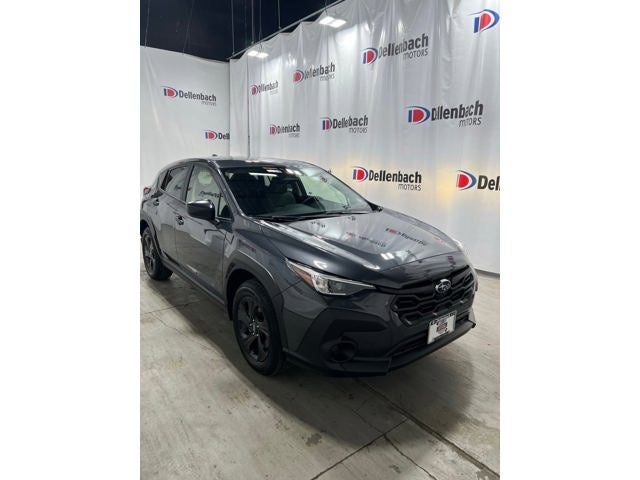 2024 Subaru Crosstrek Base