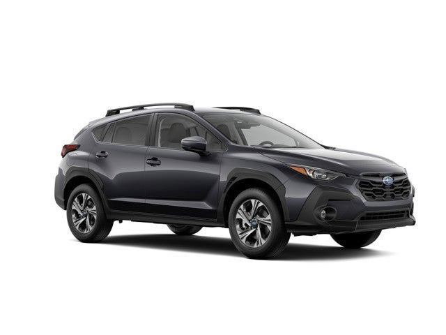 2024 Subaru Crosstrek Premium CVT's photo