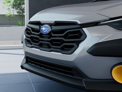 2027 Subaru CROSSTREK Sport Hybrid