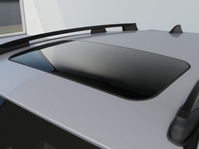 2027 Subaru CROSSTREK Sport Hybrid