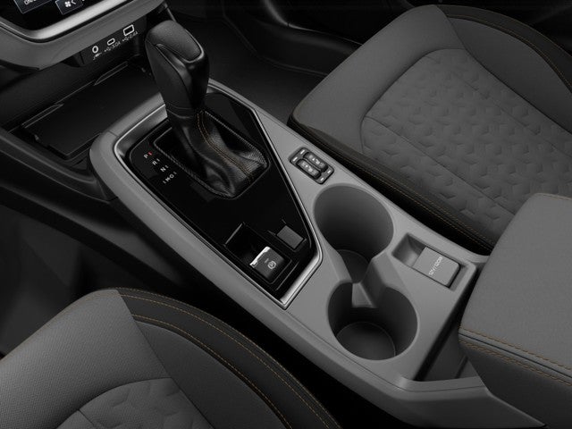 2027 Subaru CROSSTREK Sport Hybrid