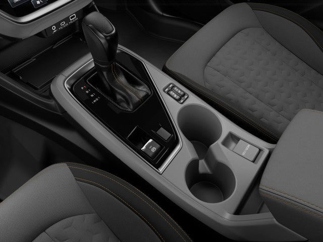 2027 Subaru CROSSTREK Sport Hybrid