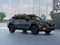 2027 Subaru CROSSTREK Sport Hybrid