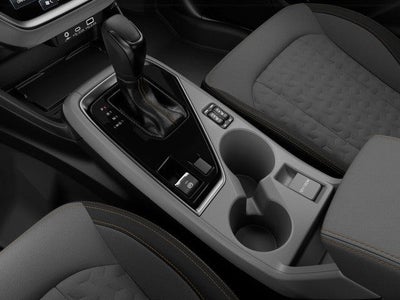 2027 Subaru CROSSTREK Sport Hybrid