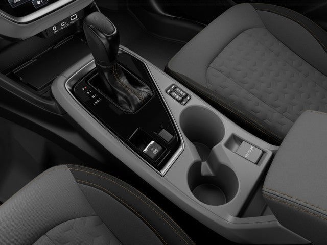 2027 Subaru CROSSTREK Sport Hybrid