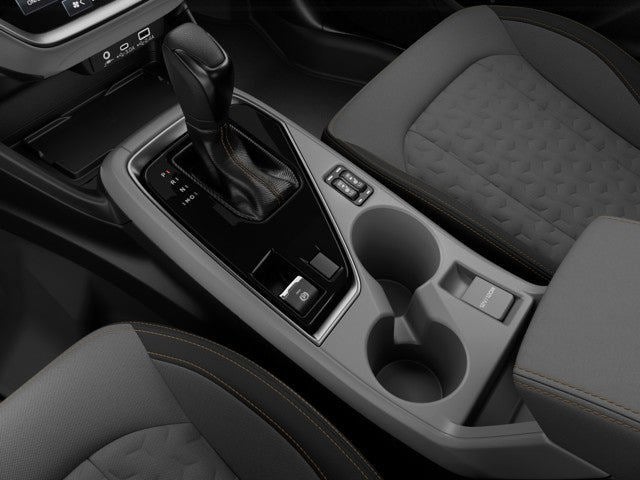 2027 Subaru CROSSTREK Sport Hybrid
