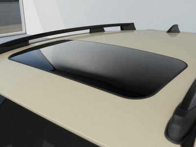 2027 Subaru CROSSTREK Sport Hybrid