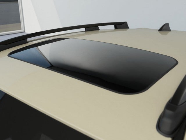 2027 Subaru CROSSTREK Sport Hybrid
