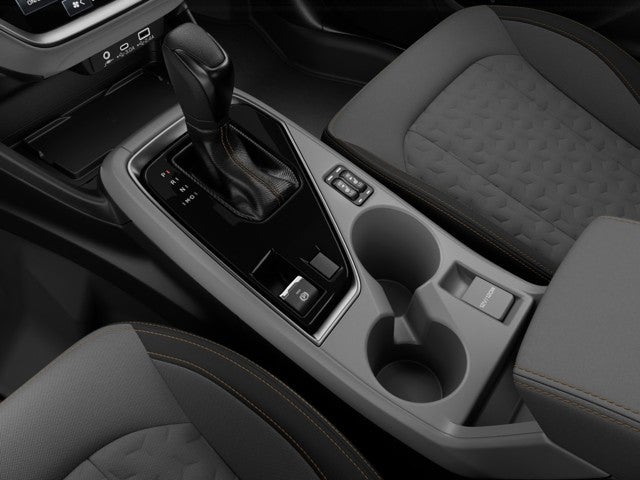 2027 Subaru CROSSTREK Sport Hybrid