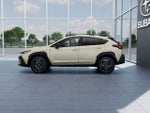 2027 Subaru CROSSTREK Sport Hybrid
