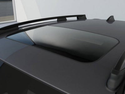 2027 Subaru CROSSTREK Limited Hybrid