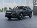 2027 Subaru CROSSTREK Limited Hybrid