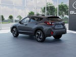 2027 Subaru CROSSTREK Limited Hybrid