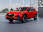 2027 Subaru CROSSTREK Limited Hybrid