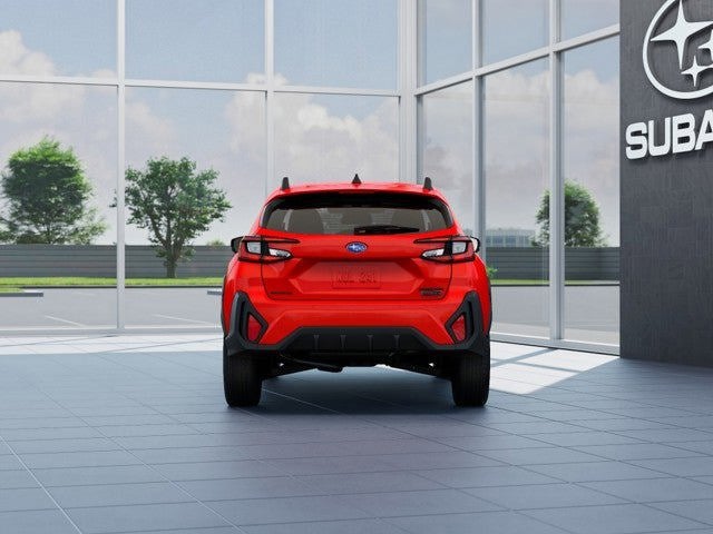 2027 Subaru CROSSTREK Limited Hybrid