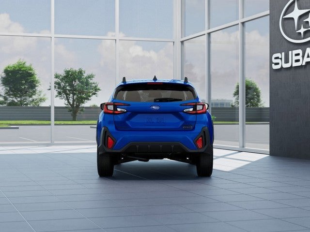 2027 Subaru CROSSTREK Limited Hybrid