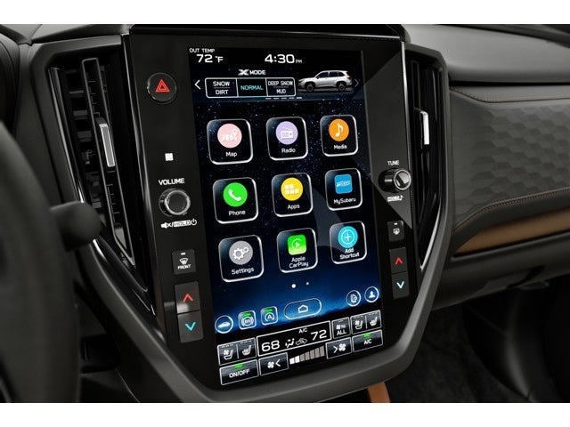 2025 Subaru FORESTER Touring Hybrid