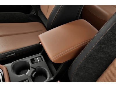 2025 Subaru FORESTER Touring Hybrid