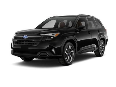 2025 Subaru FORESTER Touring Hybrid