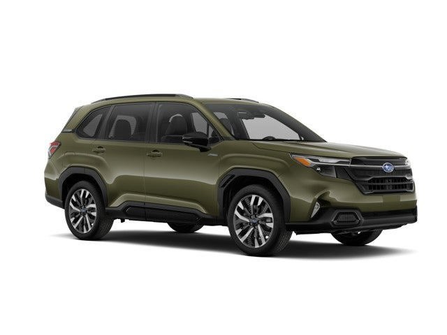 2025 Subaru FORESTER Touring Hybrid