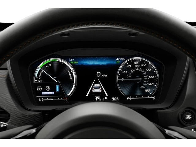 2025 Subaru FORESTER Touring Hybrid
