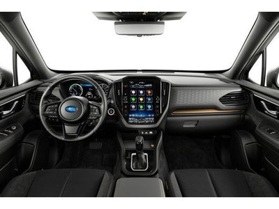 2025 Subaru FORESTER Touring Hybrid