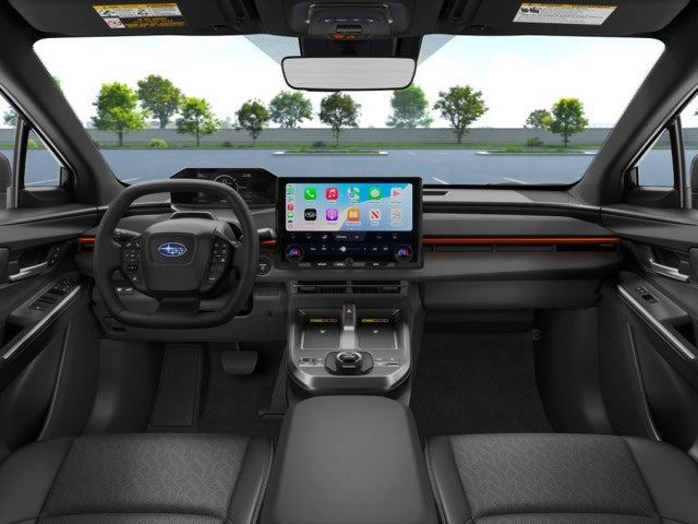 2026 Subaru UNCHARTED Standard Model