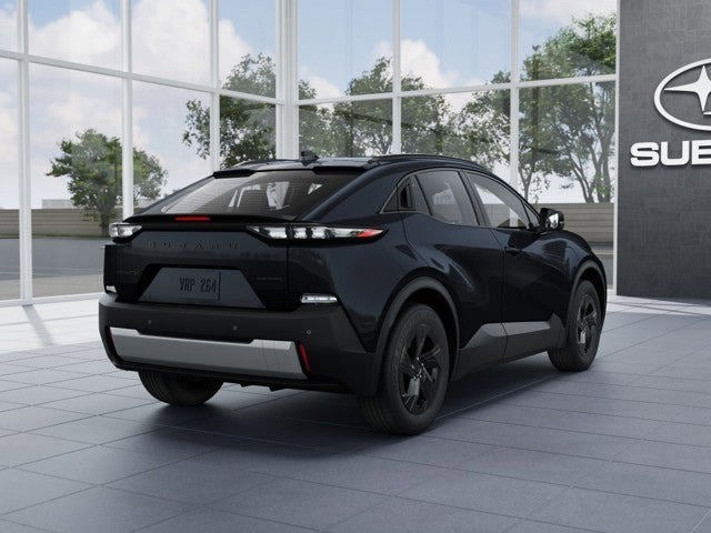 2026 Subaru UNCHARTED Standard Model