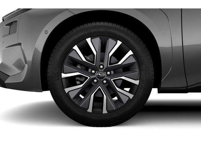 2026 Subaru SOLTERRA Limited XT