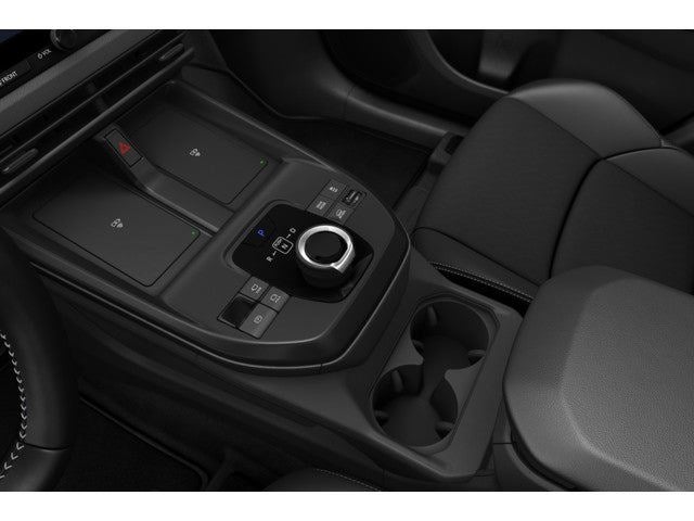 2026 Subaru SOLTERRA Limited XT