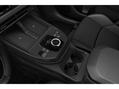 2026 Subaru SOLTERRA Limited XT