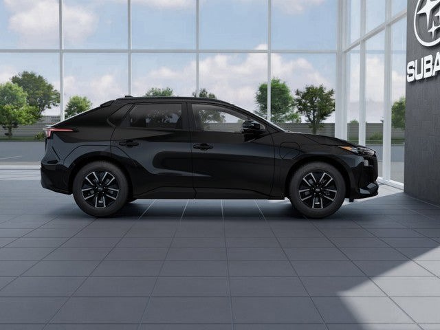 2027 Subaru SOLTERRA Premium