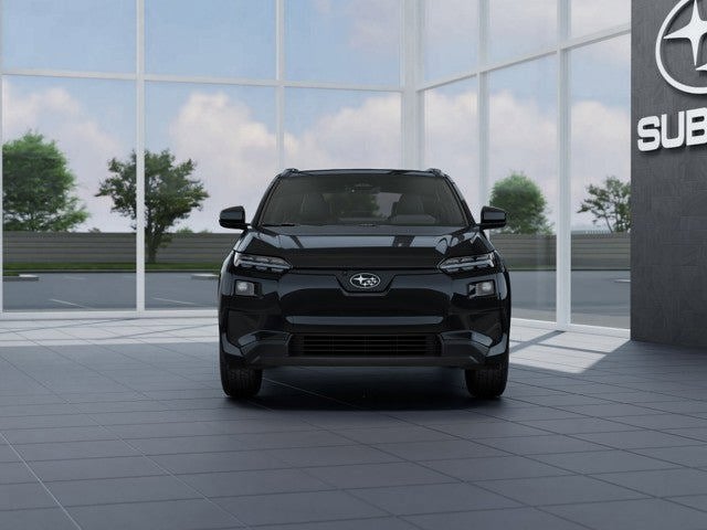 2027 Subaru SOLTERRA Premium