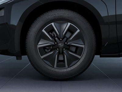 2027 Subaru SOLTERRA Premium