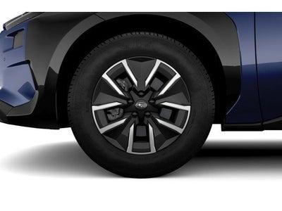 2026 Subaru SOLTERRA Premium