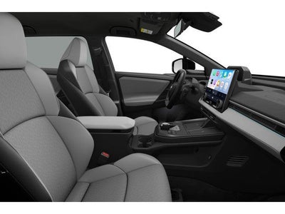 2026 Subaru SOLTERRA Premium