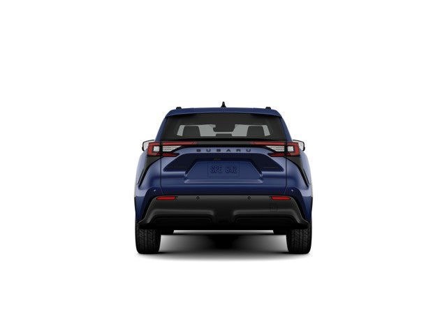 2026 Subaru SOLTERRA Premium