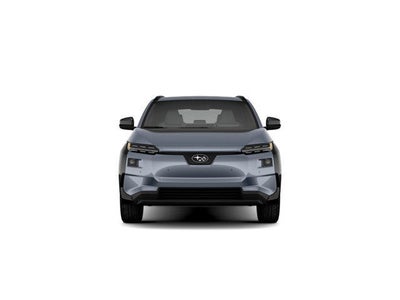 2026 Subaru SOLTERRA Premium