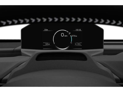 2026 Subaru SOLTERRA Premium