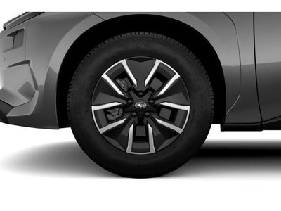 2026 Subaru SOLTERRA Premium