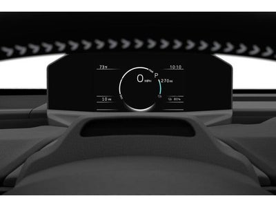 2026 Subaru SOLTERRA Premium