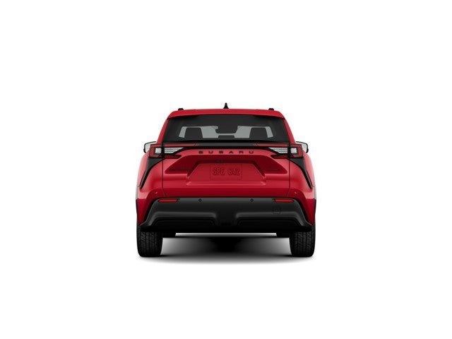 2026 Subaru SOLTERRA Premium