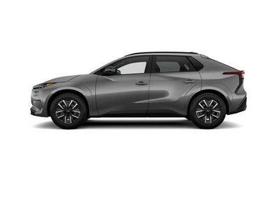 2026 Subaru SOLTERRA Premium