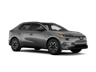 2026 Subaru SOLTERRA Premium