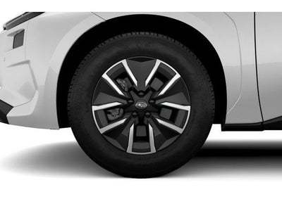 2026 Subaru SOLTERRA Premium